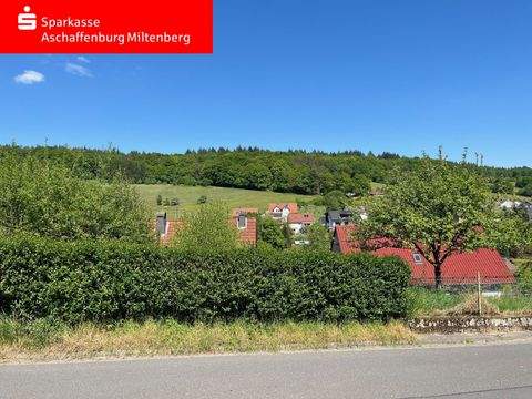 Heigenbrücken Grundstücke, Heigenbrücken Grundstück kaufen