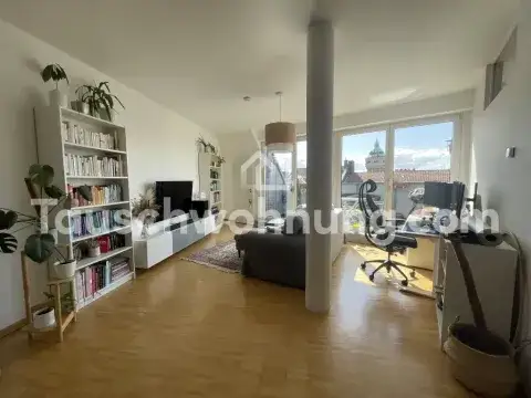 Münster Wohnungen, Münster Wohnung mieten