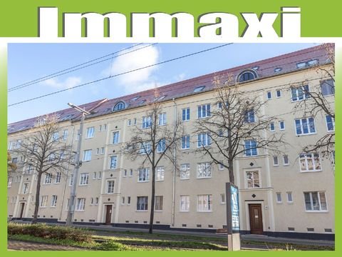 Leipzig-Eutritzsch Wohnungen, Leipzig-Eutritzsch Wohnung mieten