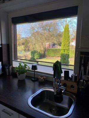 Küchenfenster