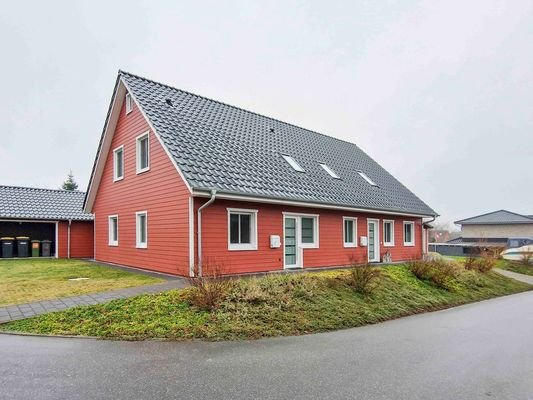 Nordostansicht