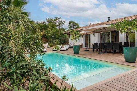 Lège-Cap-Ferret Wohnen auf Zeit, möbliertes Wohnen