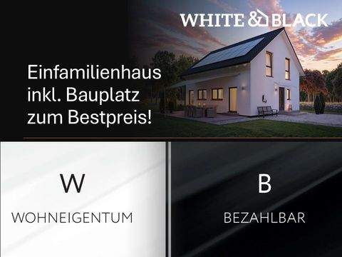 Niederfinow Häuser, Niederfinow Haus kaufen