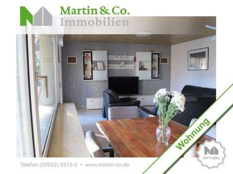 Arnsberg Wohnungen, Arnsberg Wohnung kaufen