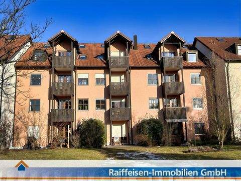 Regenstauf Wohnungen, Regenstauf Wohnung kaufen