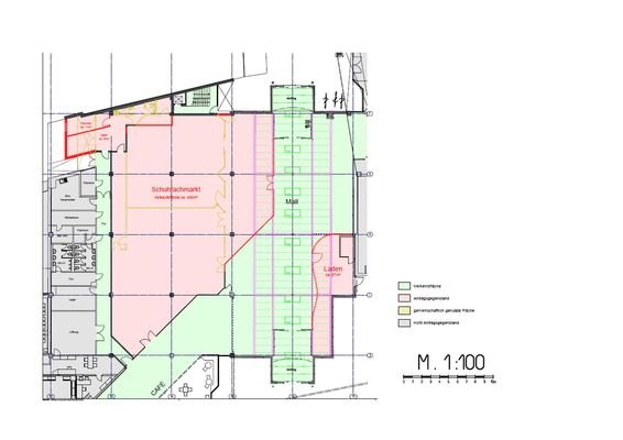 Plan 495 m²