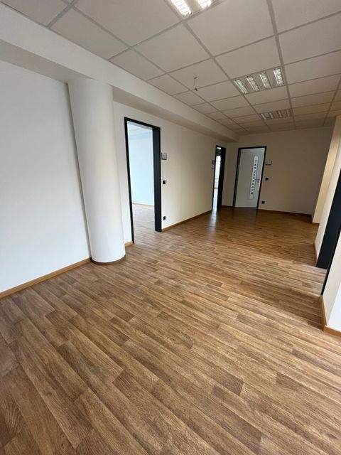 Nürnberg Büros, Büroräume, Büroflächen 