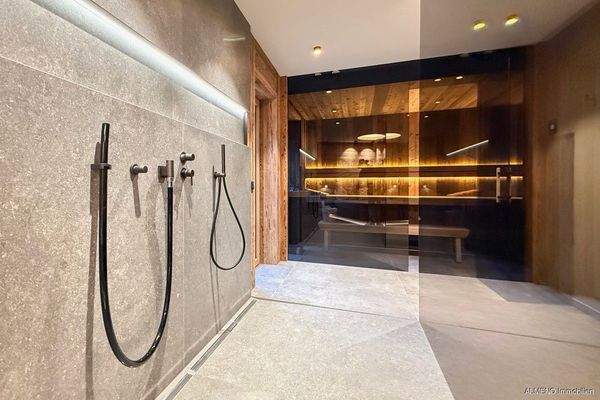 Chalet 1 Luxury Alpine Living Experience                          