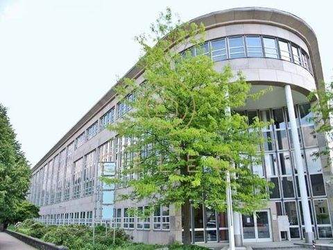 Frankfurt am Main Büros, Büroräume, Büroflächen 