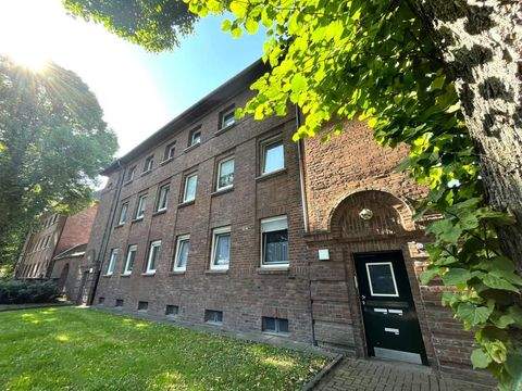 Duisburg Wohnungen, Duisburg Wohnung mieten