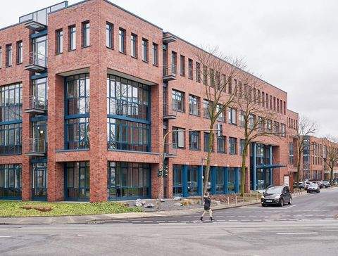 Hilden Halle, Hilden Hallenfläche