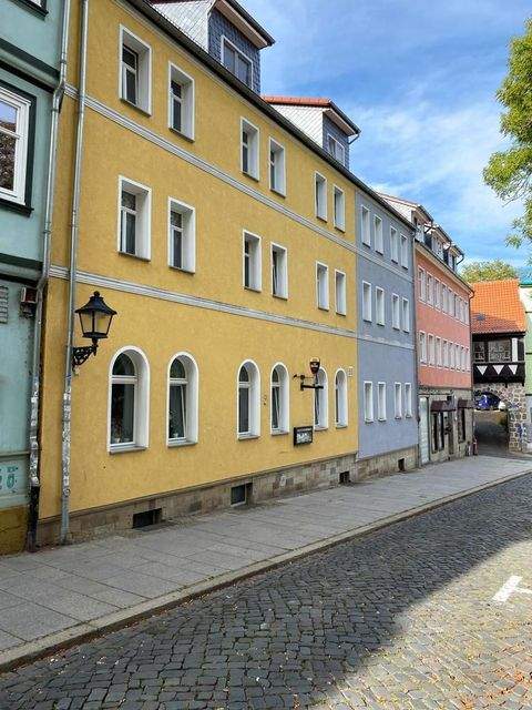 Nordhausen Wohnungen, Nordhausen Wohnung mieten