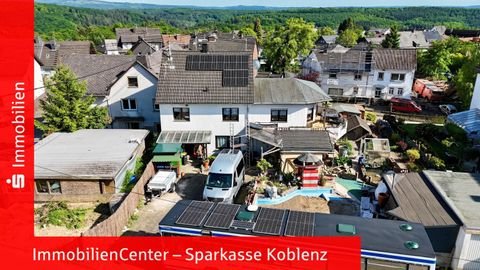 Bendorf Häuser, Bendorf Haus kaufen
