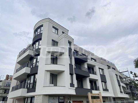 Sofia Wohnungen, Sofia Wohnung kaufen