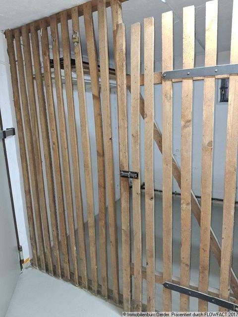 Leverkusen Halle, Leverkusen Hallenfläche