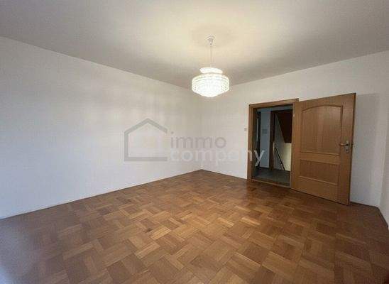 Zimmer 1 Obergeschoss