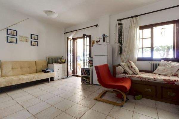 DETACHED HOUSE HALKIDIKI