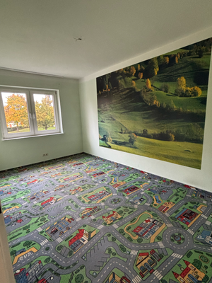 Kinderzimmer/Arbeitszimmer