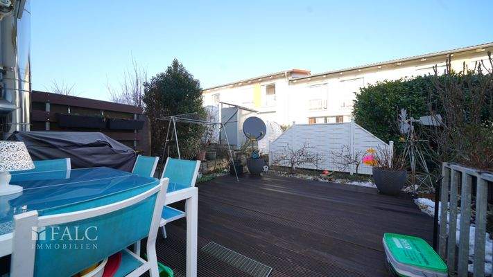 Für lange Sommernächte