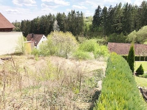 Beratzhausen Grundstücke, Beratzhausen Grundstück kaufen