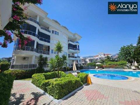 Alanya Wohnungen, Alanya Wohnung kaufen