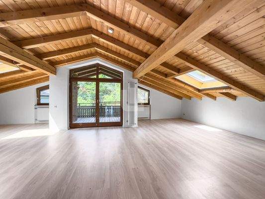 Whg 3 Wohn- /Essbereich