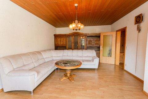 Zell (Mosel) Häuser, Zell (Mosel) Haus kaufen