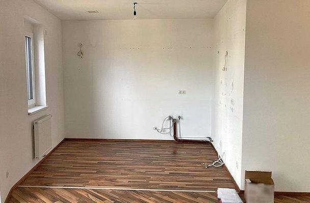 Wohnhausanlage für Junges Wohnen in Hoheneich