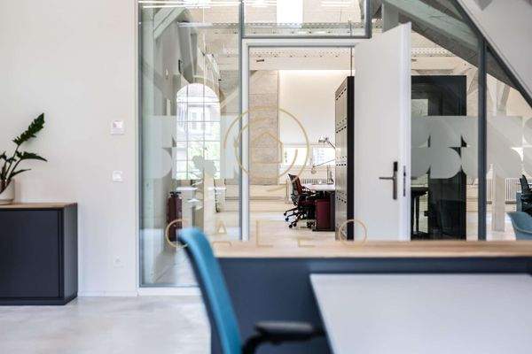 Arbeitsbereich Beispiel 2