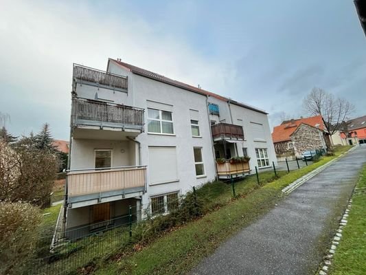 Wohnen / Essen