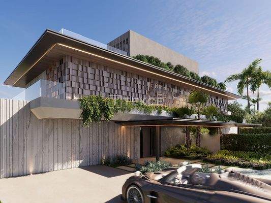 Elegant 3-Bedroom Villas with Private Pools in Ojén