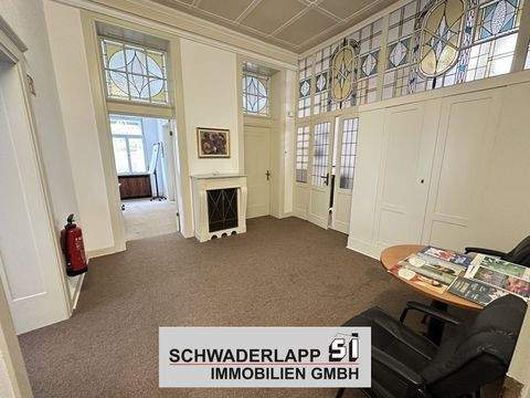 Montabaur Büros, Büroräume, Büroflächen 