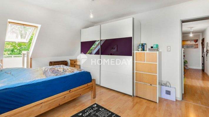 Elternschlafzimmer 1