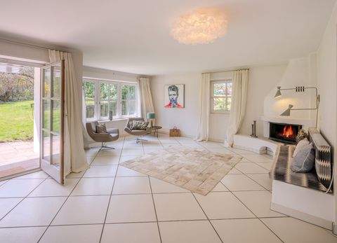 Tutzing Häuser, Tutzing Haus kaufen