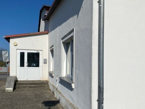 Jördenstorf Büros, Büroräume, Büroflächen 