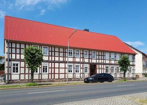 Gardelegen Häuser, Gardelegen Haus kaufen