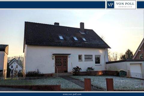 Holzminden Häuser, Holzminden Haus kaufen