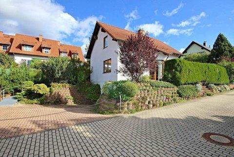 Bad Klosterlausnitz Häuser, Bad Klosterlausnitz Haus kaufen