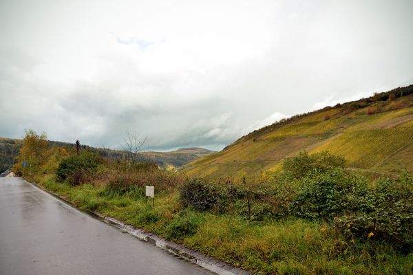 St. Laurentius-Straße 5 – 54320 Waldrach