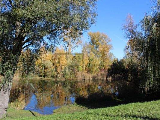 lassen Sie sich von der traumhaften Umgebung verzaubern 
