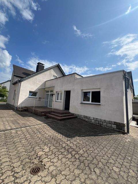 Kamp-Lintfort Häuser, Kamp-Lintfort Haus kaufen