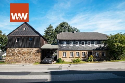 Steinigtwolmsdorf / Ringenhain Häuser, Steinigtwolmsdorf / Ringenhain Haus kaufen