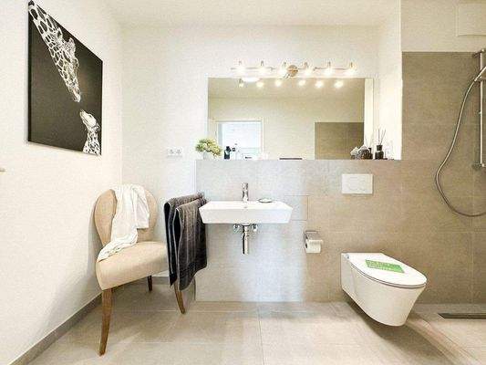 Musterwohnungsbeispiel