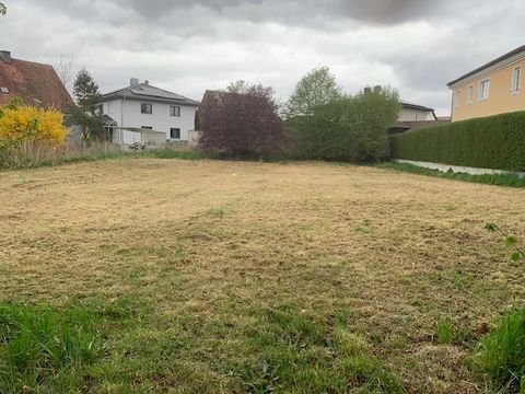 Bad Abbach Grundstücke, Bad Abbach Grundstück kaufen