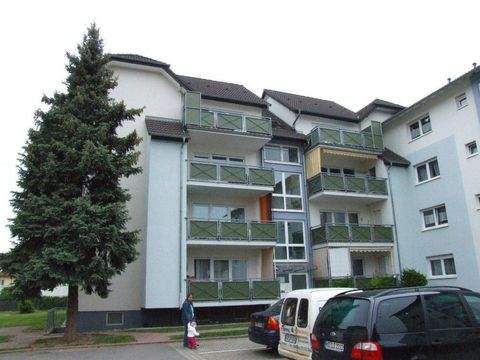 Nußloch Wohnungen, Nußloch Wohnung mieten