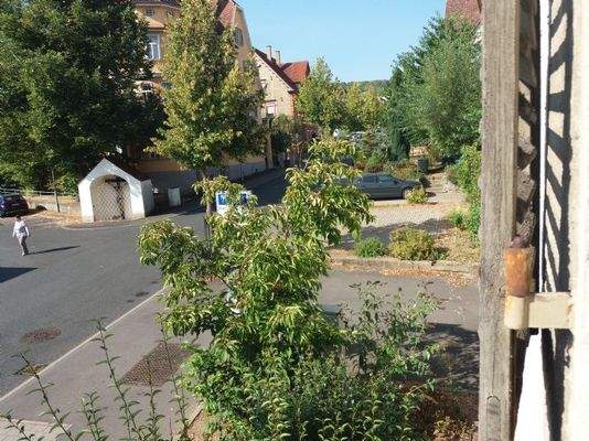 Blick 1 auf Boxbergerstr