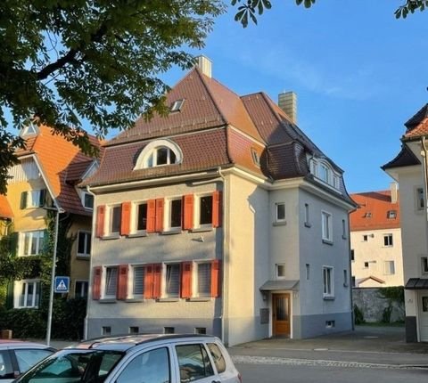 Friedrichshafen Häuser, Friedrichshafen Haus kaufen