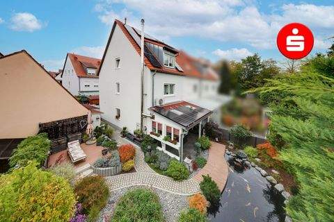 Nürnberg Häuser, Nürnberg Haus kaufen