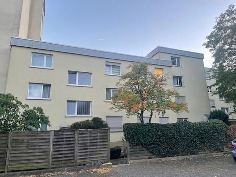 Oberursel (Taunus) Wohnungen, Oberursel (Taunus) Wohnung kaufen