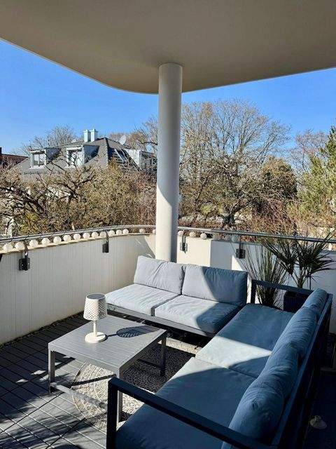 München Wohnungen, München Wohnung mieten